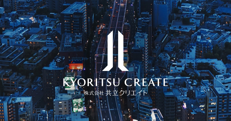 KYORITSU CREATE